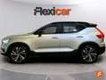 Volvo XC40 D4 R-Design AWD Aut. Gris - thumbnail 5