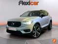 Volvo XC40 D4 R-Design AWD Aut. Gris - thumbnail 3