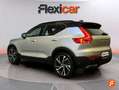 Volvo XC40 D4 R-Design AWD Aut. Gris - thumbnail 9