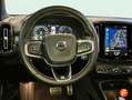 Volvo XC40 D4 R-Design AWD Aut. Gris - thumbnail 11