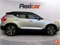 Volvo XC40 D4 R-Design AWD Aut. Gris - thumbnail 4