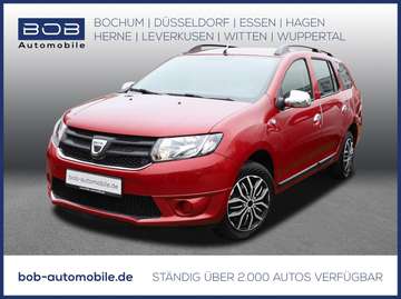 Ambiance 1.2 LPG 75 KLIMA BT ZV SERVO