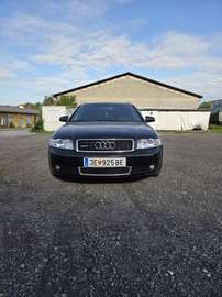 Avant 1,9 TDI quattro