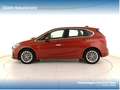 BMW 218 218d active tourer xdrive luxury auto Naranja - thumbnail 8