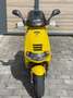 Piaggio SKR 125 Skipper lx125cc Gelb - thumbnail 2