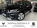 SEAT Ateca 2.0TSI 4D DSG Xperience *ACC*Standhzg* Schwarz - thumbnail 1