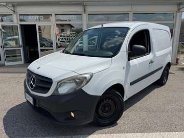 Citan 1.5 109 CDI S&S Furgone Long
