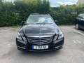 Mercedes-Benz E 200 E 200 CGI BlueEfficiency Avantgarde,AHK,Tüv Neu Schwarz - thumbnail 2