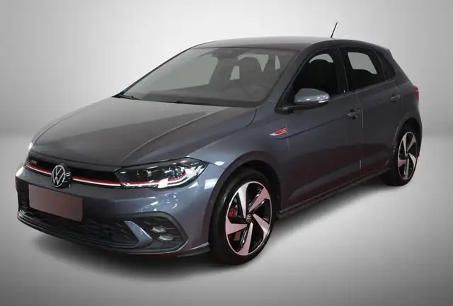 Volkswagen Polo GTI 2.0 TSI DSG 207CV *MATRIX+IQ.DRIVE* ONLY PROMO!