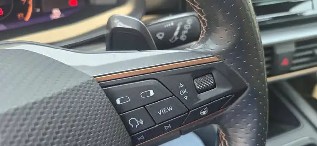 Cupra Formentor view 10