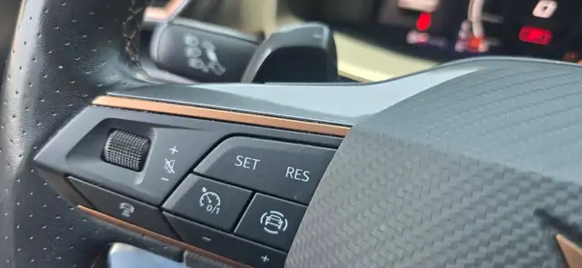 Cupra Formentor view 11