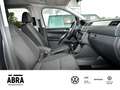 Volkswagen Caddy Maxi 1.0 TSI Trendline GRA+PDC+PHONE Grau - thumbnail 7