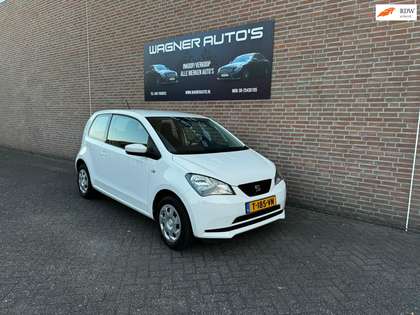 SEAT Mii 1.0 Style Connect