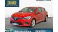 Renault Clio TCe Intens 74kW Rosso - thumbnail 1