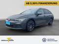 Volkswagen Golf Variant 2.0 TDI DSG LIFE KAMERA LM17 Grau - thumbnail 1