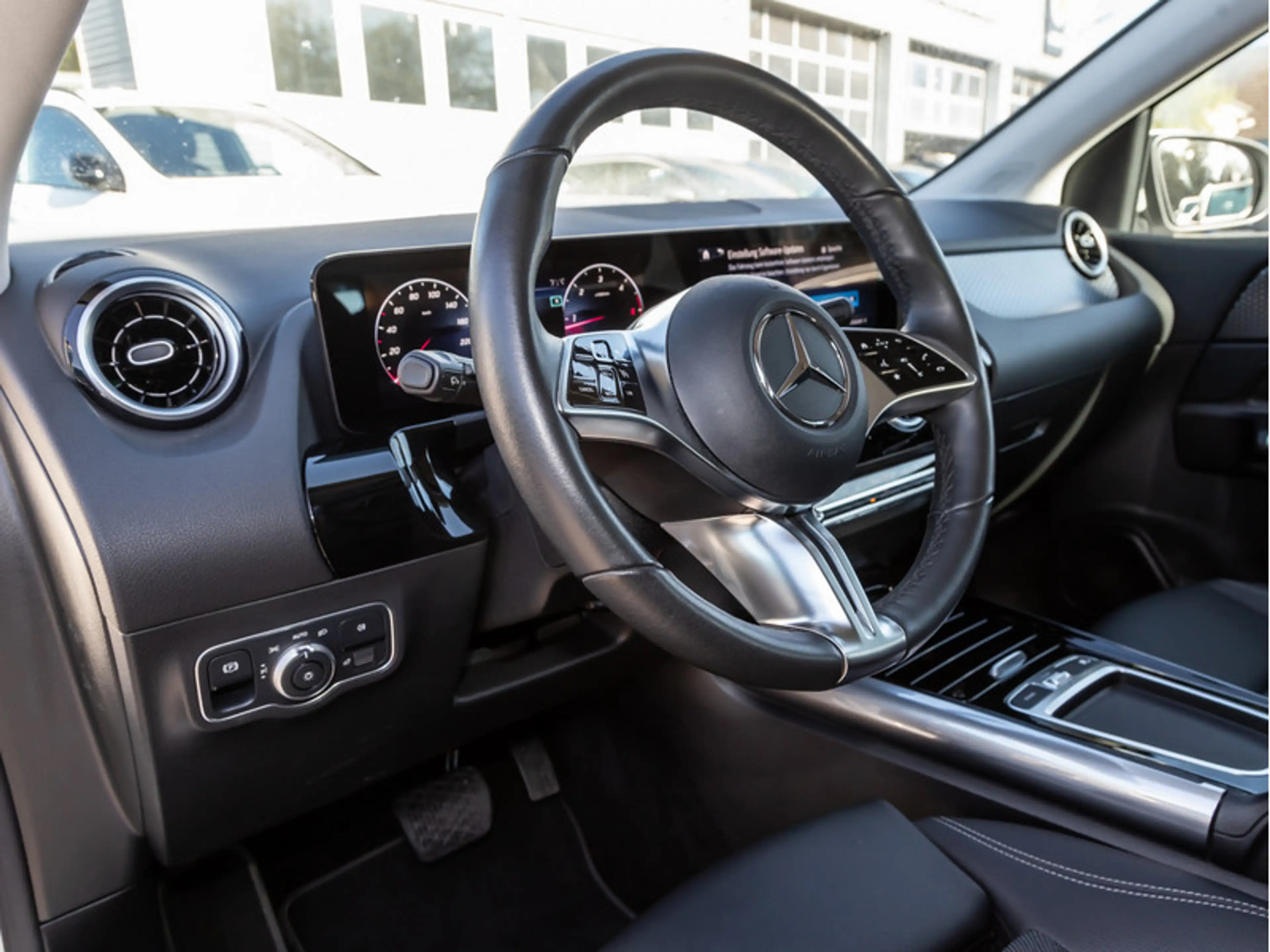 Mercedes-Benz B 200 d Progressive/LED/Kamera/EASY-P/SHZ/17' — photo 12