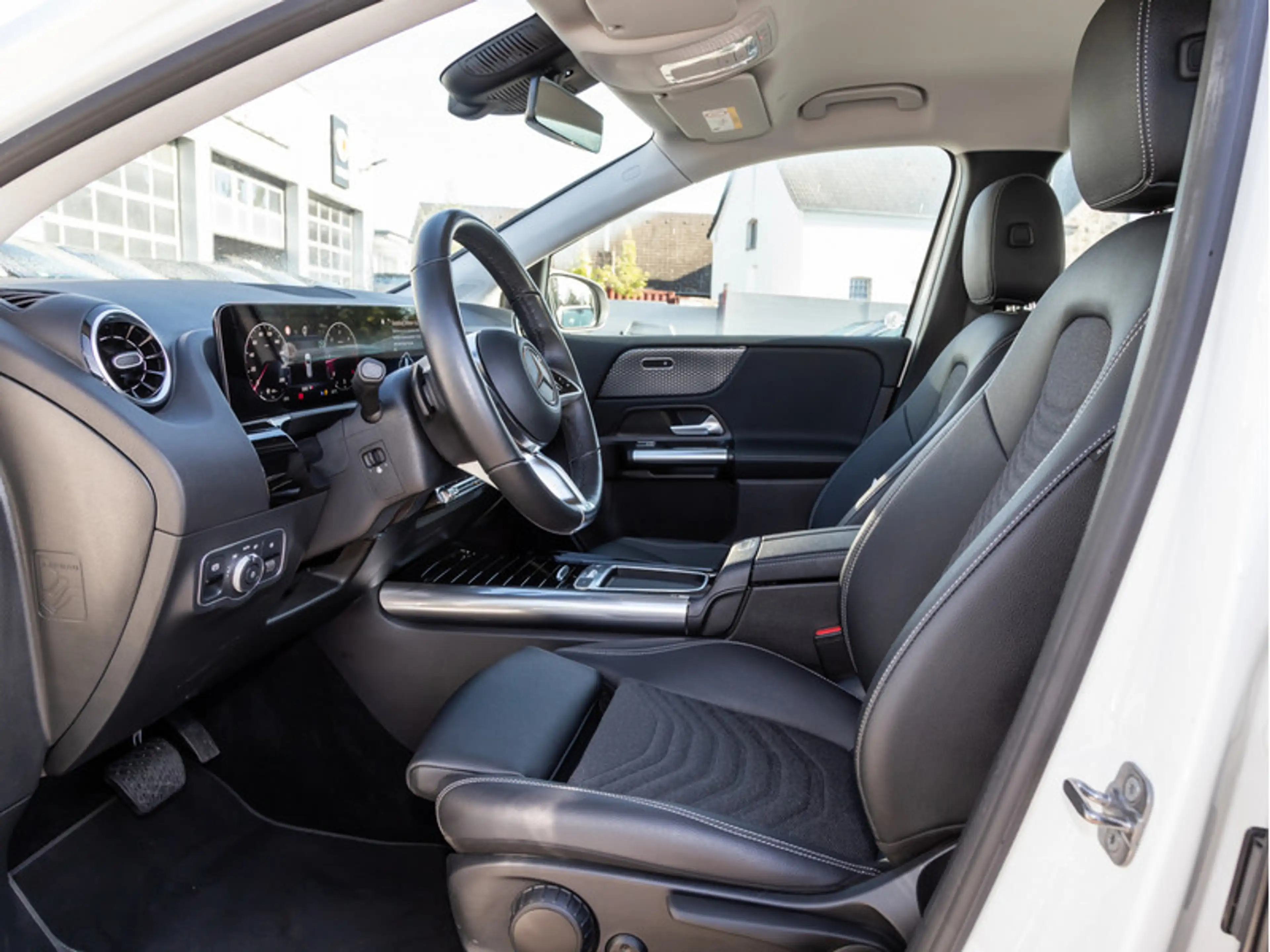 Mercedes-Benz B 200 d Progressive/LED/Kamera/EASY-P/SHZ/17' — photo 11