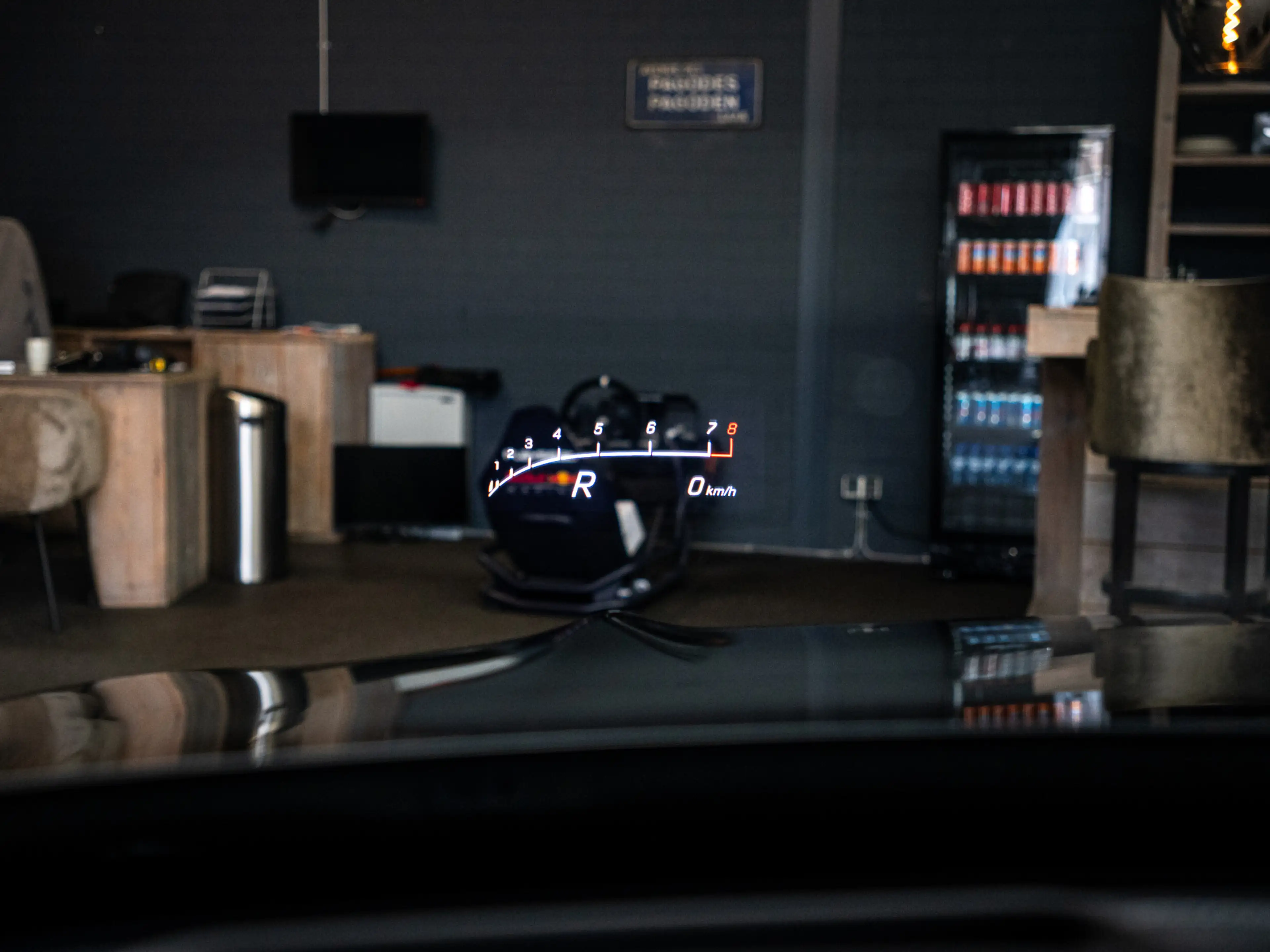 Mercedes-Benz C 63 AMG Estate S Keramisch|carbon int.|360 camera|head-up| — photo 9