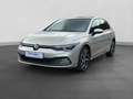 Volkswagen Golf 2.0 TDI DSG MOVE LM18 PANO AHK ST.HEIZ Silber - thumbnail 2