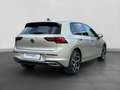 Volkswagen Golf 2.0 TDI DSG MOVE LM18 PANO AHK ST.HEIZ Silber - thumbnail 3