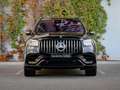 Mercedes-Benz GLS 63 AMG 63 AMG 612ch 4Matic+ 9G-Tronic Speedshift TCT Noir - thumbnail 2