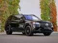 Mercedes-Benz GLS 63 AMG 63 AMG 612ch 4Matic+ 9G-Tronic Speedshift TCT Noir - thumbnail 3