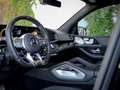Mercedes-Benz GLS 63 AMG 63 AMG 612ch 4Matic+ 9G-Tronic Speedshift TCT Noir - thumbnail 4