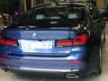 BMW 518 dA MHEV Blu/Azzurro - thumbnail 3