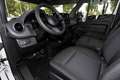 Mercedes-Benz Sprinter 315 CDI MBUX+RüKam+AHK+Holzfußboden Blanc - thumbnail 9