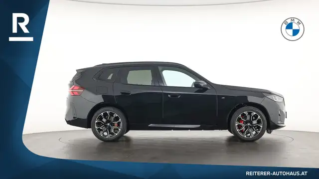 BMW X3 view 7