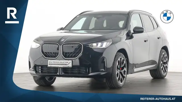 2026 BMW X3 in Black for sale