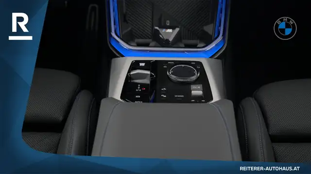 BMW X3 view 15