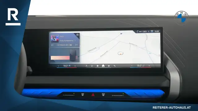 BMW X3 view 14