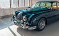 Jaguar Mk II 3.8 Green - thumbnail 3