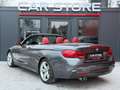BMW 430 430i|M-Sport|Cabrio|PDC|Memory|Navi|LED| Grau - thumbnail 4