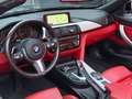 BMW 430 430i|M-Sport|Cabrio|PDC|Memory|Navi|LED| Grau - thumbnail 7