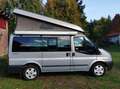 Ford Transit Euroline - Nugget Silber - thumbnail 4