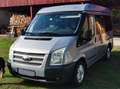 Ford Transit Euroline - Nugget Plateado - thumbnail 2