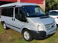 Ford Transit Euroline - Nugget Silber - thumbnail 1