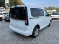 Volkswagen Caddy Space 1.5 TSI 115cv "Benzina Eu 6E" Bianco - thumbnail 4