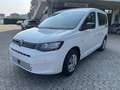 Volkswagen Caddy Space 1.5 TSI 115cv "Benzina Eu 6E" Bianco - thumbnail 1