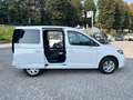 Volkswagen Caddy Space 1.5 TSI 115cv "Benzina Eu 6E" Bianco - thumbnail 5