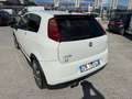 Abarth Grande Punto Grande Punto 1.4 t. t-jet 155cv 3p Weiß - thumbnail 3