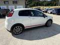 Abarth Grande Punto Grande Punto 1.4 t. t-jet 155cv 3p Weiß - thumbnail 4