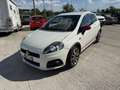 Abarth Grande Punto Grande Punto 1.4 t. t-jet 155cv 3p Weiß - thumbnail 1