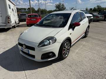 Grande Punto 1.4 t. t-jet 155cv 3p