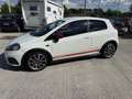 Abarth Grande Punto Grande Punto 1.4 t. t-jet 155cv 3p Weiß - thumbnail 2