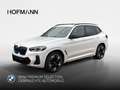 BMW iX3 Impressive Weiß - thumbnail 11