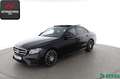 Mercedes-Benz E 200 AMG NIGHT AIRMATIC,HUD,SOFTCLOSE,360GRAD Negru - thumbnail 1