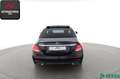 Mercedes-Benz E 200 AMG NIGHT AIRMATIC,HUD,SOFTCLOSE,360GRAD Negru - thumbnail 4